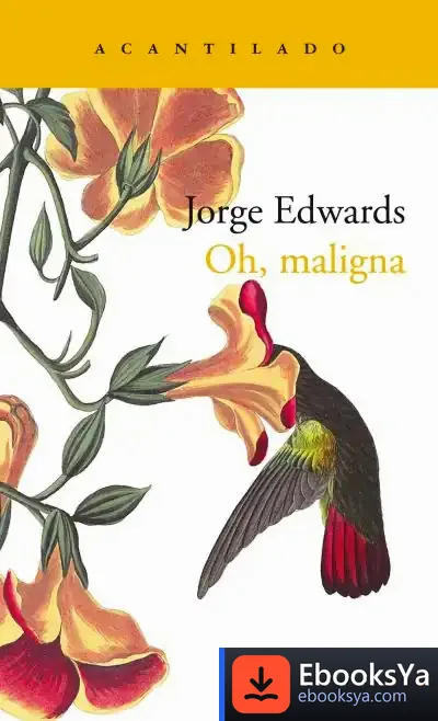 Descargar Oh, Maligna