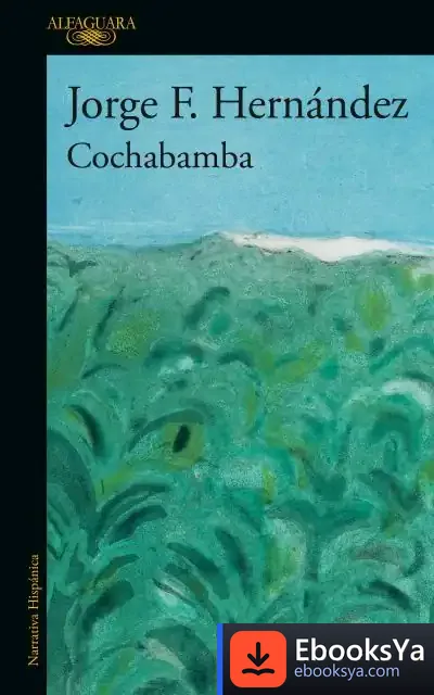 Descargar Cochabamba