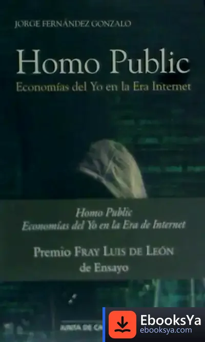Descargar Homo Public