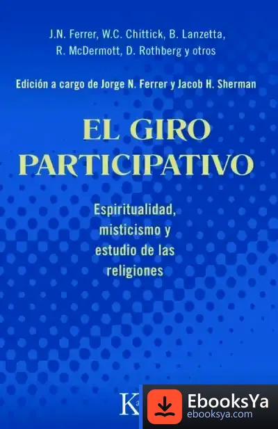 Descargar El Giro Participativo de Laura López Romero