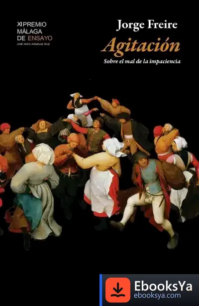 Descargar Agitación de Jorge Freire Gutiérrez