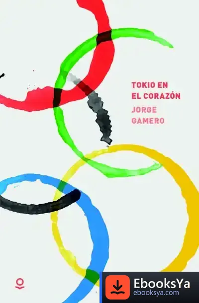 Descargar Tokio En El Corazón de Jorge Gamero