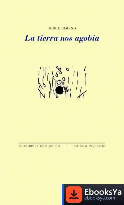 Descargar La Tierra Nos Agobia de Georg Wilhelm Friedrich Hegel