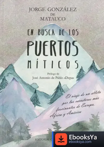 Descargar En Busca De Los Puertos Míticos