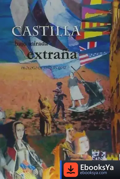 Descargar Castilla Bajo Mirada Extraña