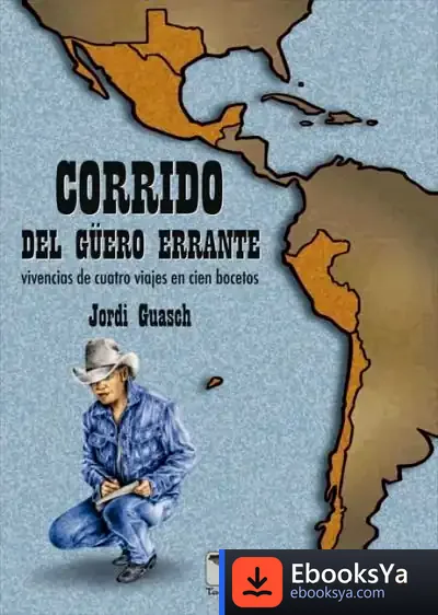 Descargar Corrido Del Güero Errante