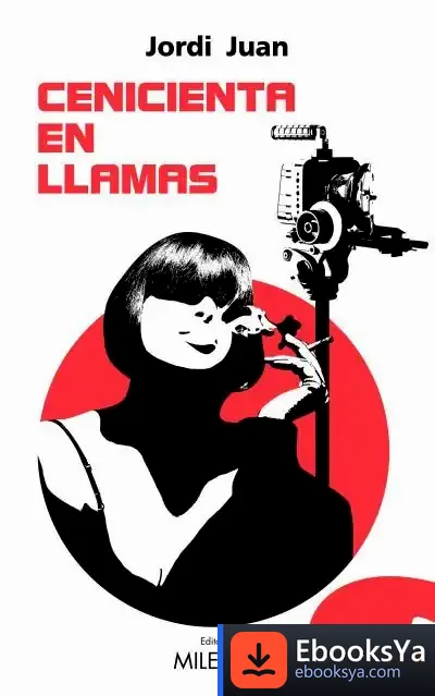 Descargar Cenicienta En Llamas