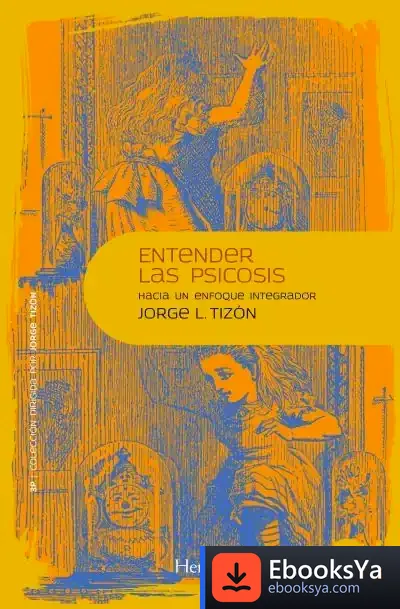 Descargar Entender La Psicosis