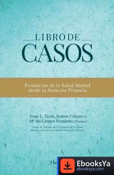 Descargar Libro De Casos