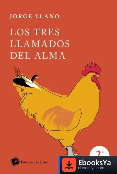 Descargar Los Tres Llamados Del Alma