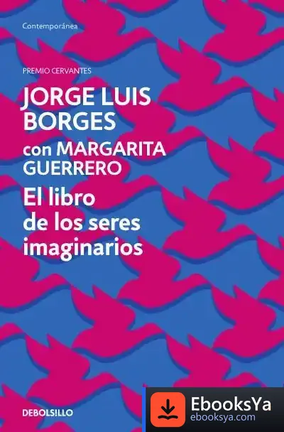 Descargar El Libro De Los Seres Imaginarios