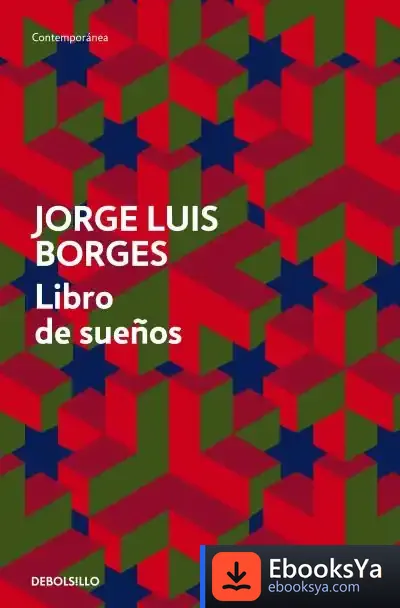 Descargar Libro De Sueños de Jorge Luis Borges
