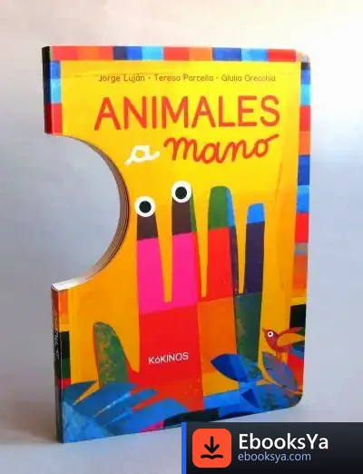 Descargar Animales A Mano
