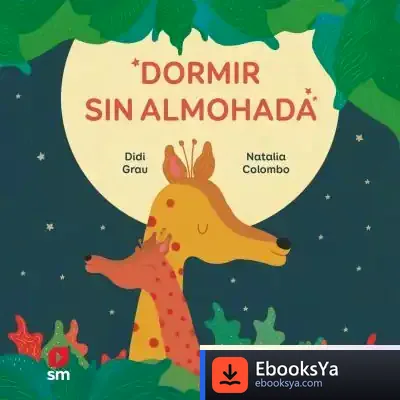 Descargar Dormir Sin Almohada de Jorge Luján