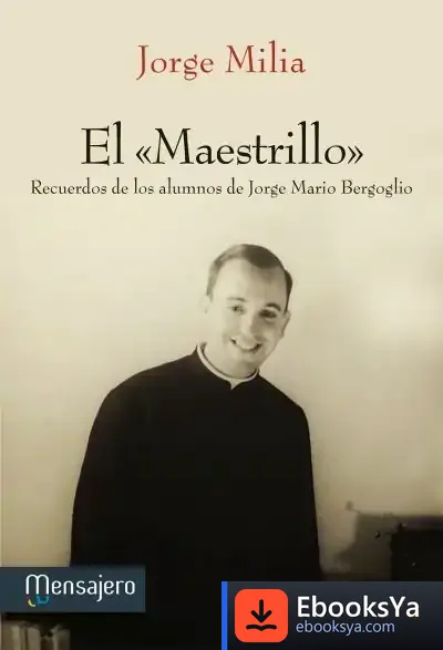 Descargar El Maestrillo de Jorge Milia