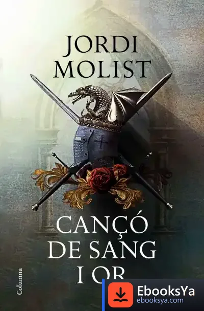 Descargar Cançó De Sang I Or de Jorge Molist