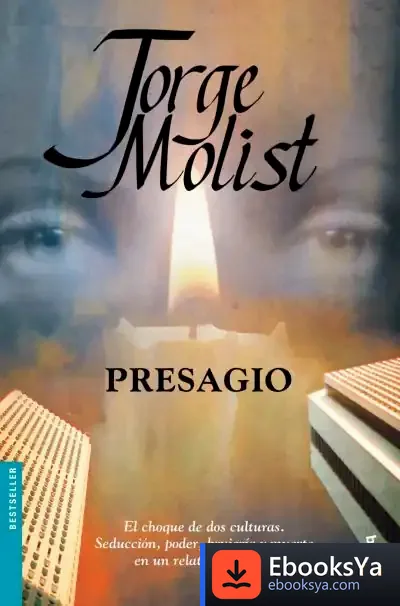 Descargar Presagio de Jorge Molist