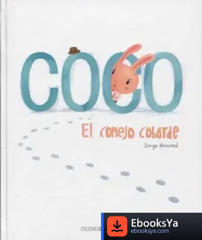 Descargar Coco, El Conejo Cobarde