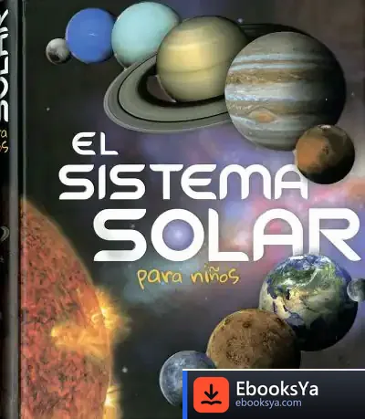 Descargar 100 Manualidades. El Sistema Solar Para Niños de Jorge Montoro