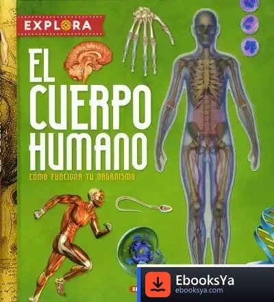 Descargar Explora. El Cuerpo Humano
