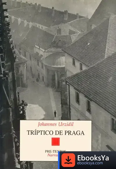 Descargar Tríptico De Praga