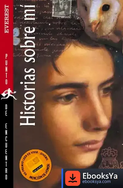 Descargar Historias Sobre Mí