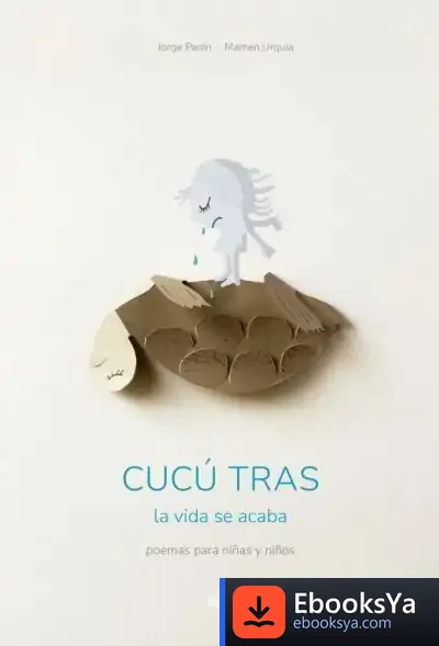 Descargar Cucú Tras de Jorge Padín Quintanal
