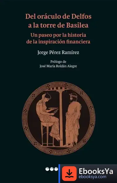 Descargar Del Oráculo De Delfos A La Torre De Basilea