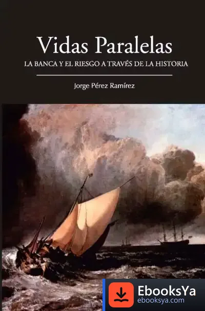 Descargar Vidas Paralelas de Jorge Pérez Ramírez