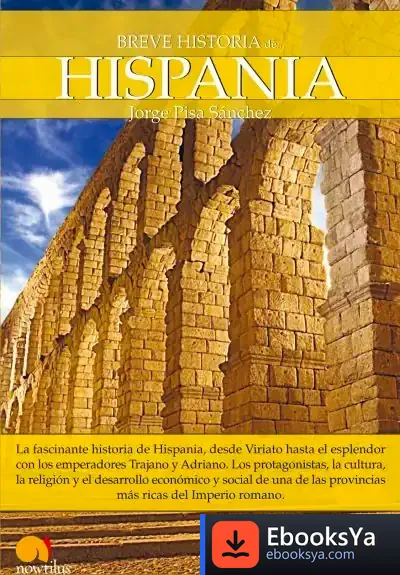 Descargar Breve Historia De Hispania