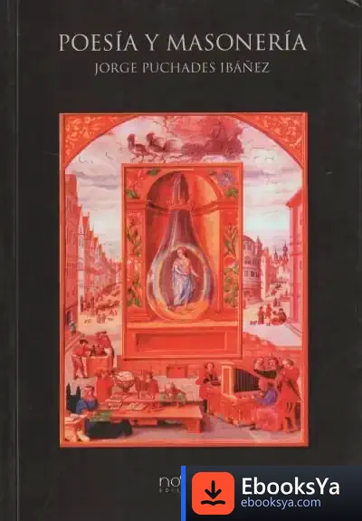 Descargar Poesía Y Masonería