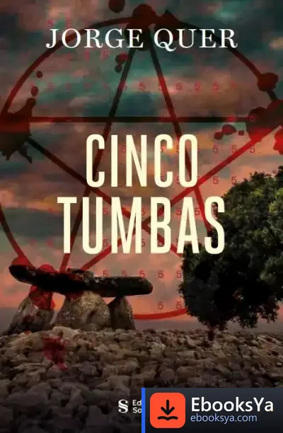 Descargar Cinco Tumbas de Edgar Allan Poe
