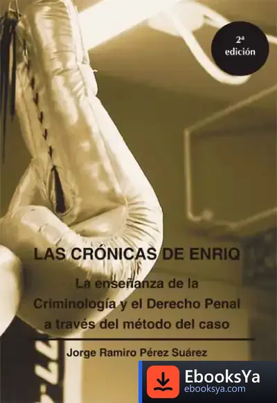 Descargar Las Crónicas De Enriq de Jorge Ramiro Pérez Suárez