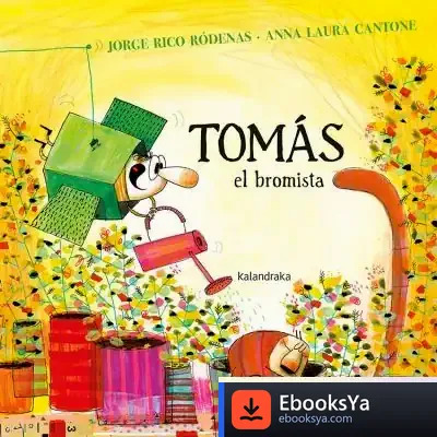 Descargar Tomás El Bromista