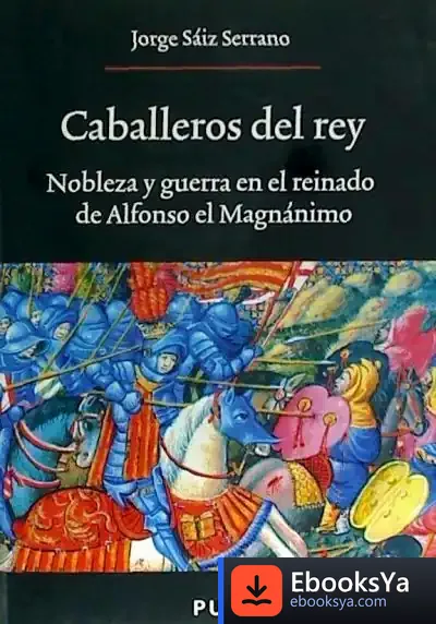 Descargar Caballeros Del Rey de Gregory Cajina Heinzkill