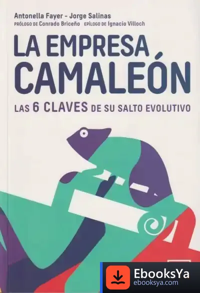 Descargar La Empresa Camaleon