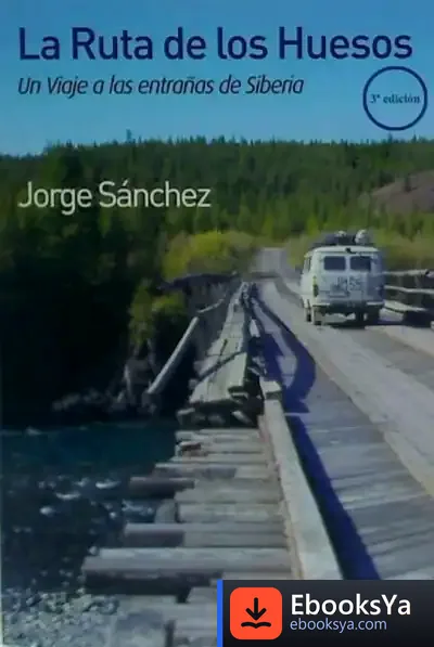 Descargar Ruta De Los Huesos, La