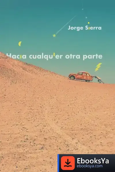 Descargar Hacia Cualquier Otra Parte