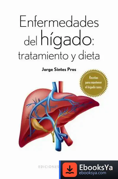 Descargar Enfermedades Del Higado