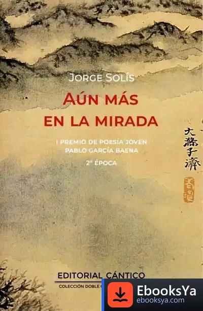 Descargar Aún Más En La Mirada