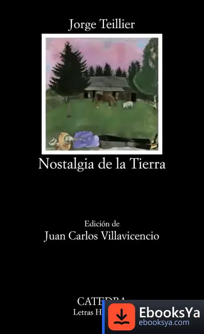 Descargar Nostalgia De La Tierra
