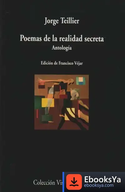 Descargar Poemas De La Realidad Secreta de Jorge Teillier