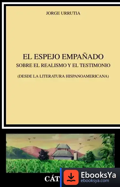 Descargar El Espejo Empañado