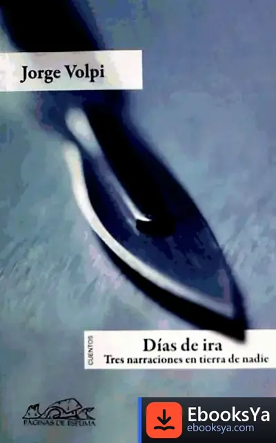 Descargar Días De Ira