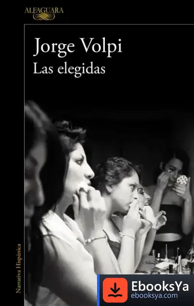 Descargar Las Elegidas