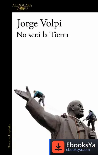 Descargar No Será La Tierra