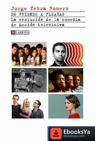 Descargar De Friends A Flebag