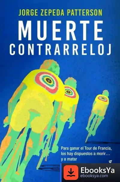 Descargar Muerte Contrarreloj