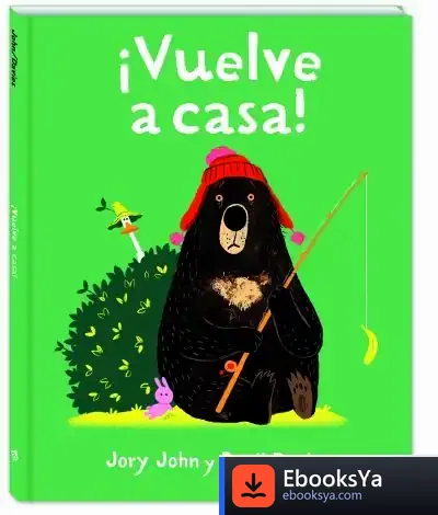 Descargar Vuelve A Casa
