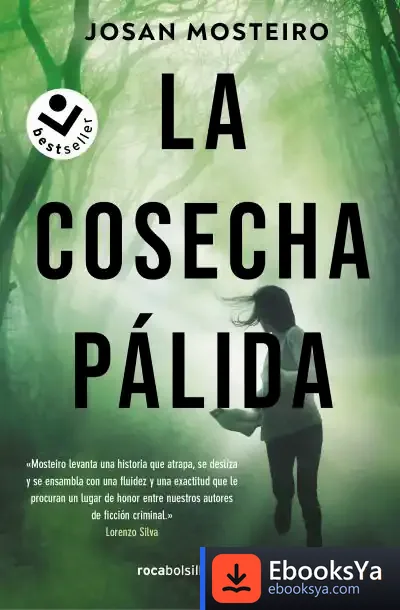 Descargar La Cosecha Pálida